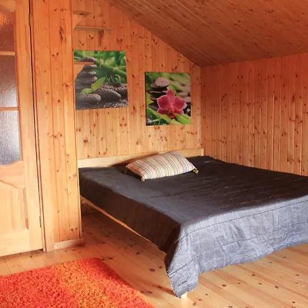Nirgi Holiday home Eametsa