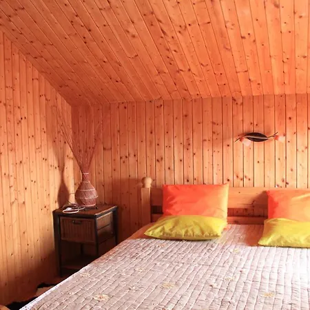 Holiday home Nirgi Eametsa